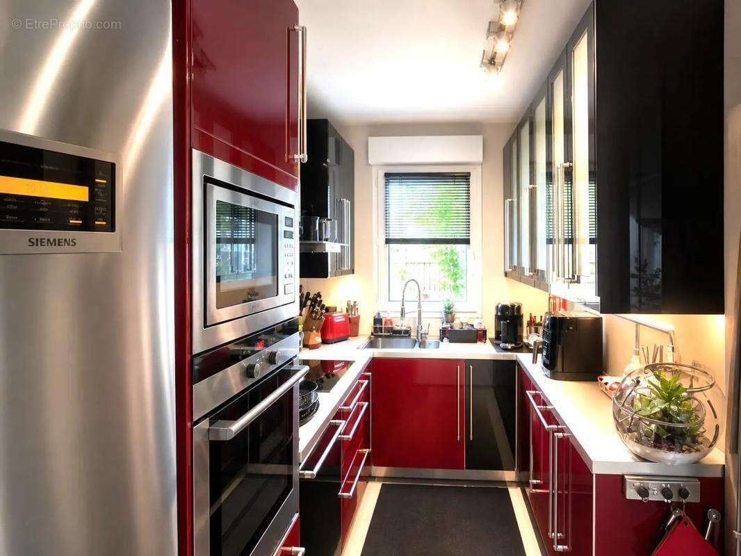 Maison 94 m² à Forges-Les-Bains  - photo 6