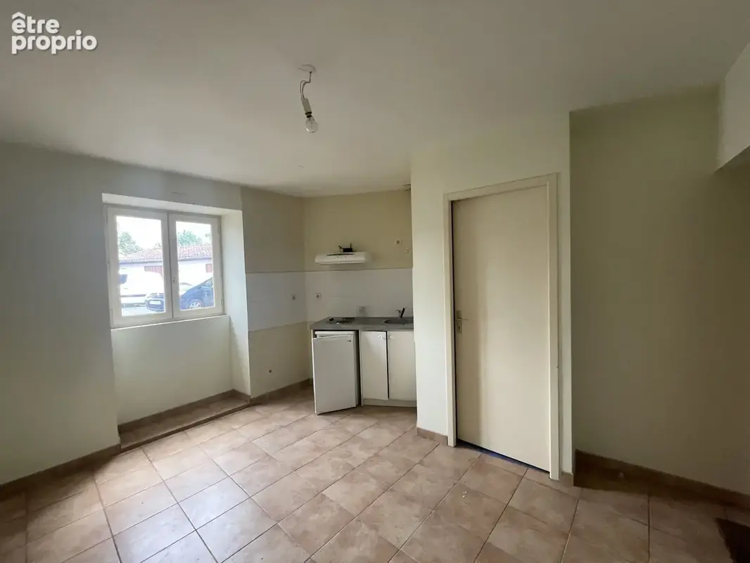 Photo 1 - Appartement à ISPOURE