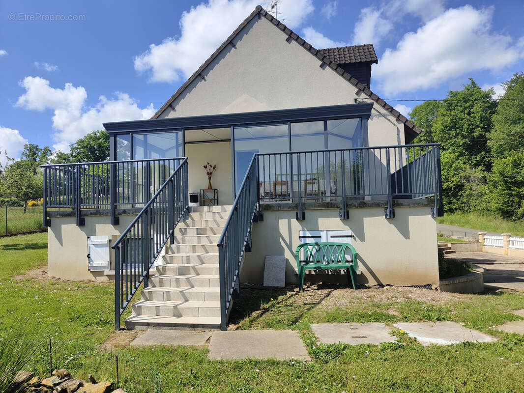 Maison de campagne ! - photo 19