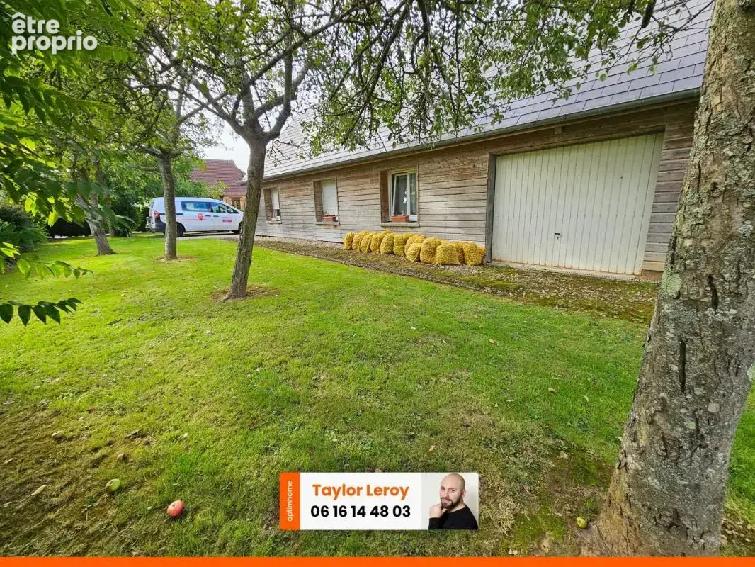 Ensemble immobilier avec gîte et chambres d’hôtes à Luneray - photo 16