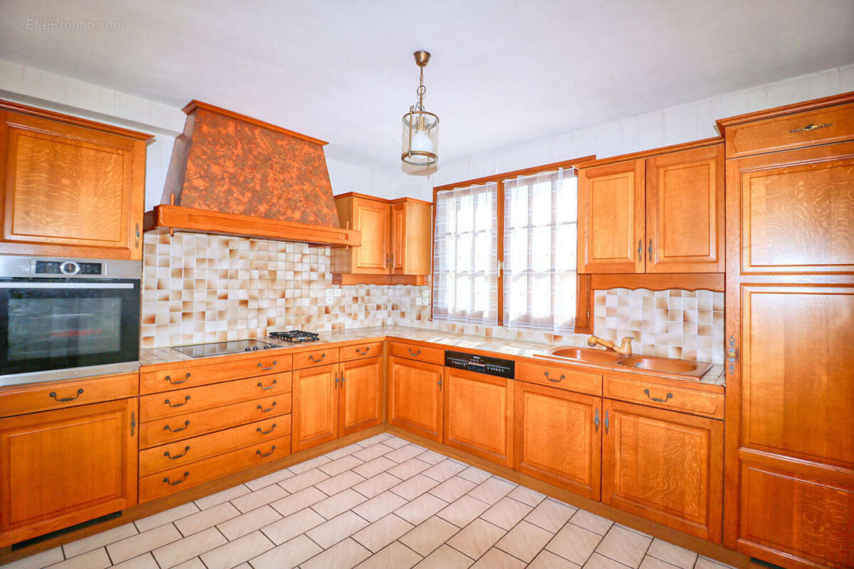 Maison à ANTONY