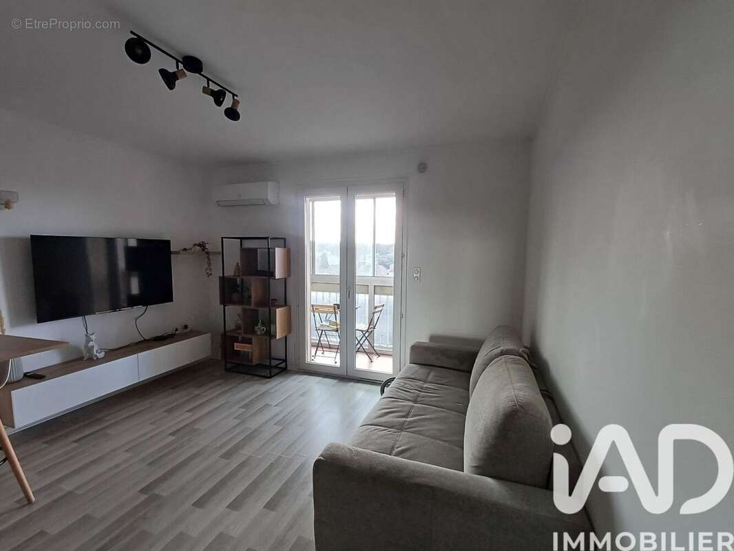 Photo 3 - Appartement à SIX-FOURS-LES-PLAGES