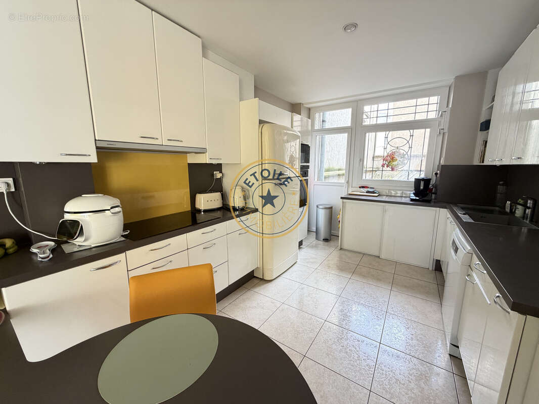 Appartement à ANGERS