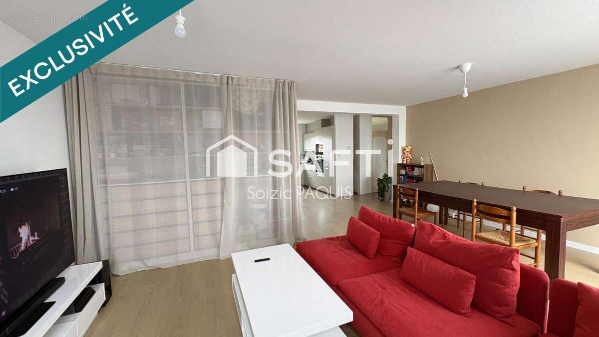 Photo 4 - Appartement à CHATEAU-THIERRY