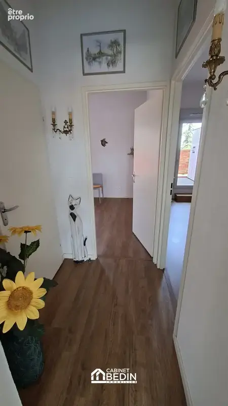 Appartement 4 pièces 80 m² à vendre à Blanquefort (33290) - photo 4