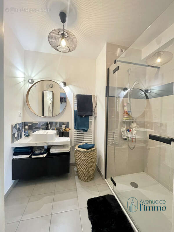 Appartement à ANGERS