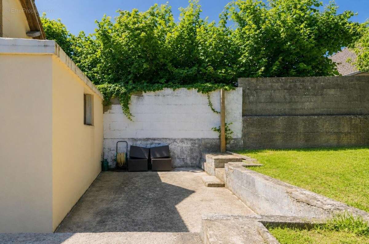 Maison de ville - photo 9