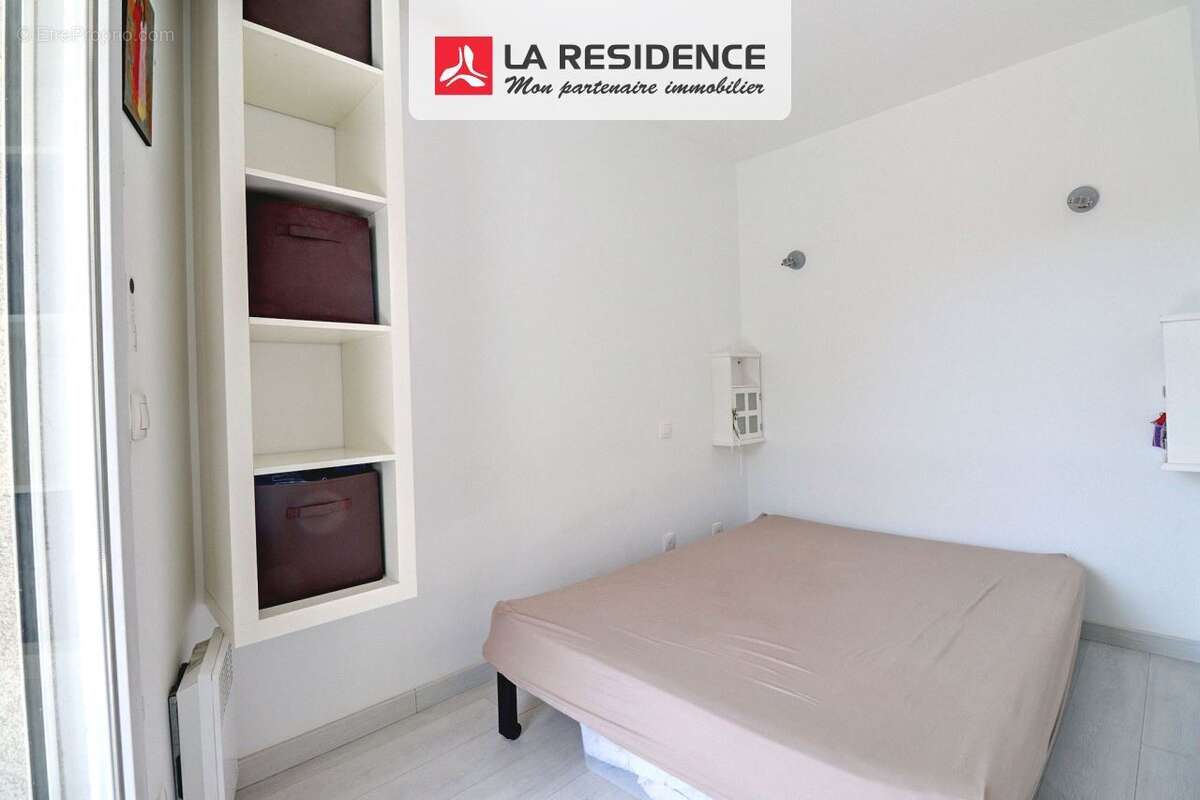 Appartement 35 m² à Saint-Raphael  - photo 7