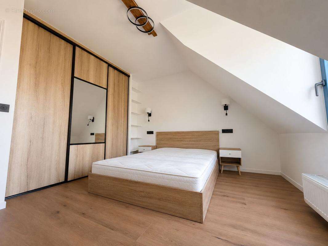 Maison À Vendre - photo 6