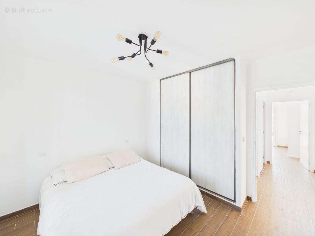 Appartement à AJACCIO
