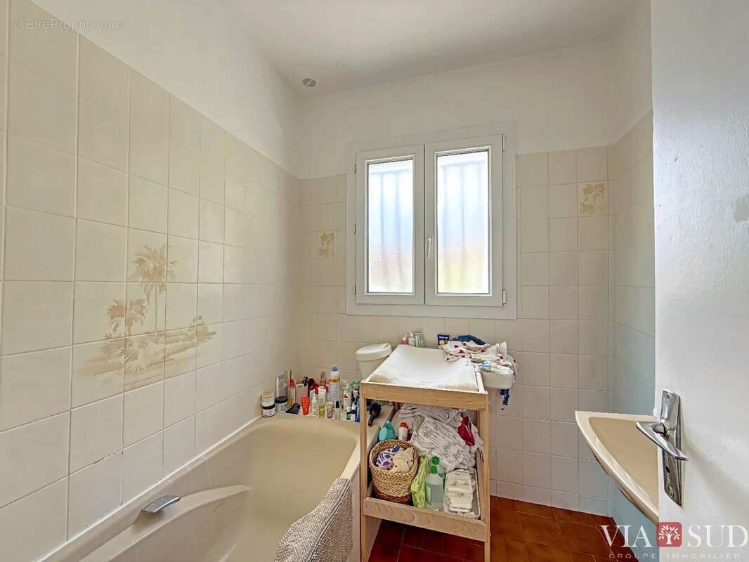 Maison à CAZOULS-LES-BEZIERS