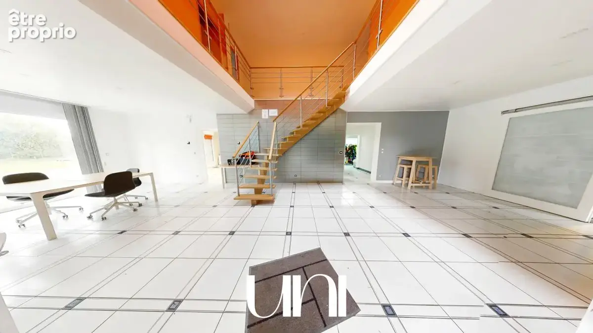 Ensemble immobilier industriel de 568m² - Condé sur seulles - photo 11