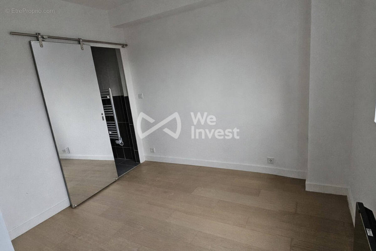 Appartement à BERCK