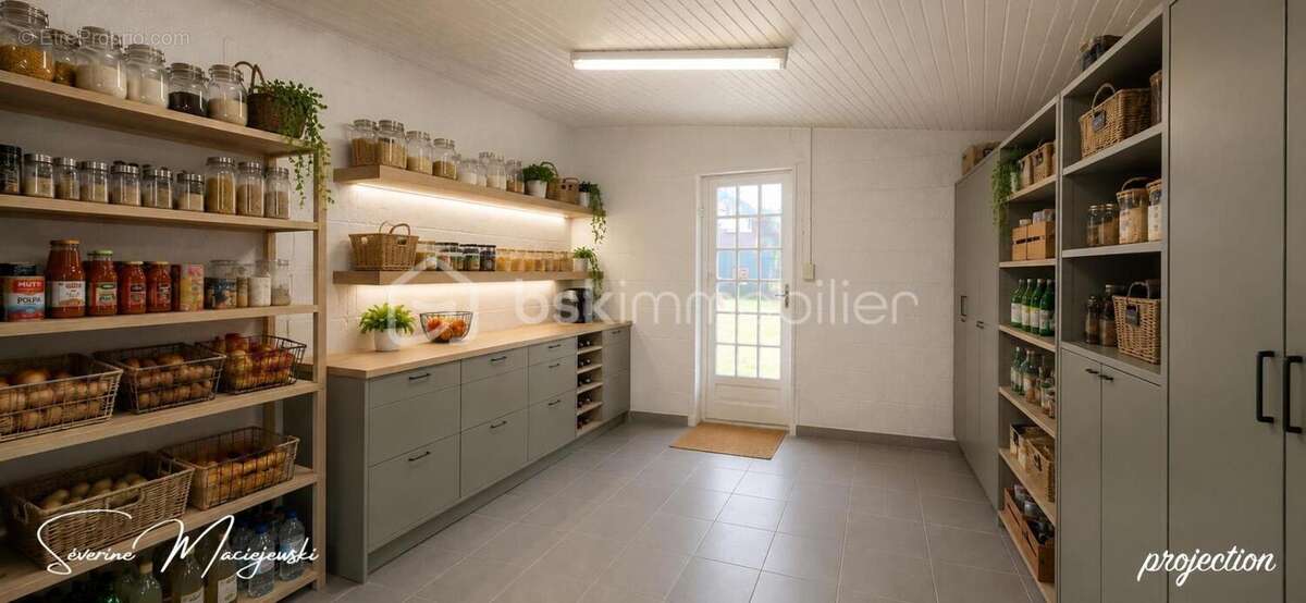 Plain pied individuelle - photo 23