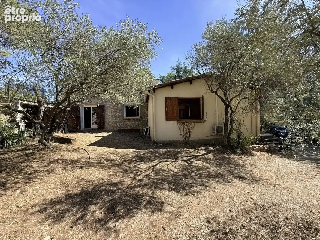 Maison 4 pièces 125 m² à vendre à Nimes (30000) - photo 9
