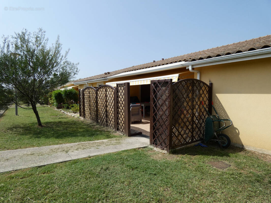 Autre à SAINT-PRIVAT-DES-VIEUX