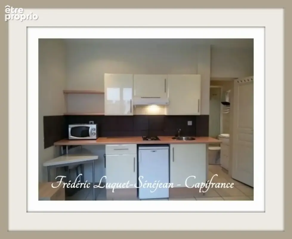 Immeuble de rapport 19 logements – 50 667 € de recettes locatives en 2025 - montluçon (03) - photo 7