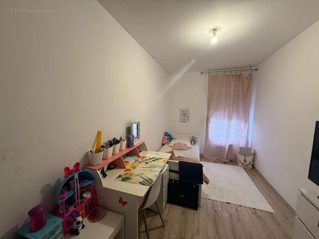 Maison à SAINT-GILLES