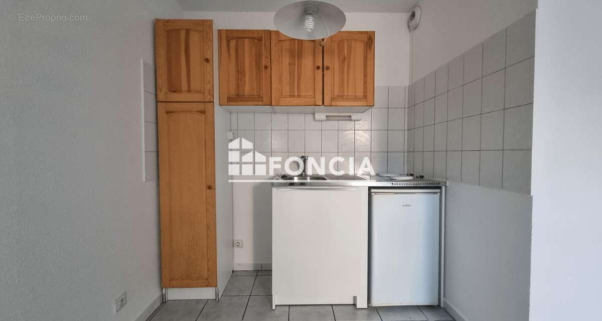 Appartement à GAP