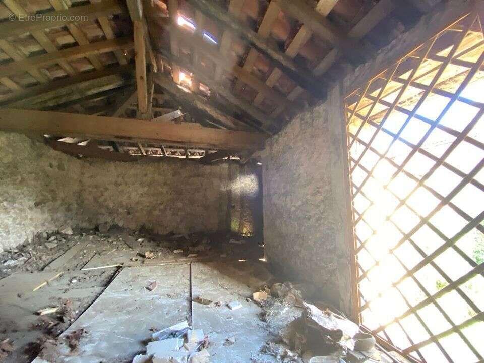 Maison à LABASTIDE-D'ARMAGNAC