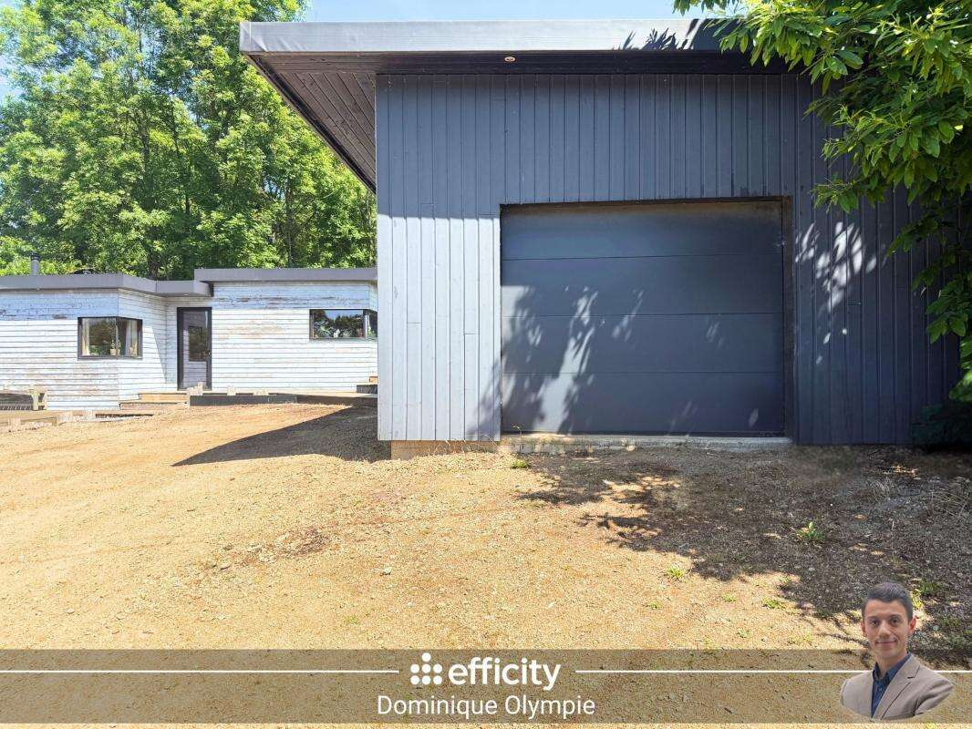 Maison à GOMMENEC&#039;H