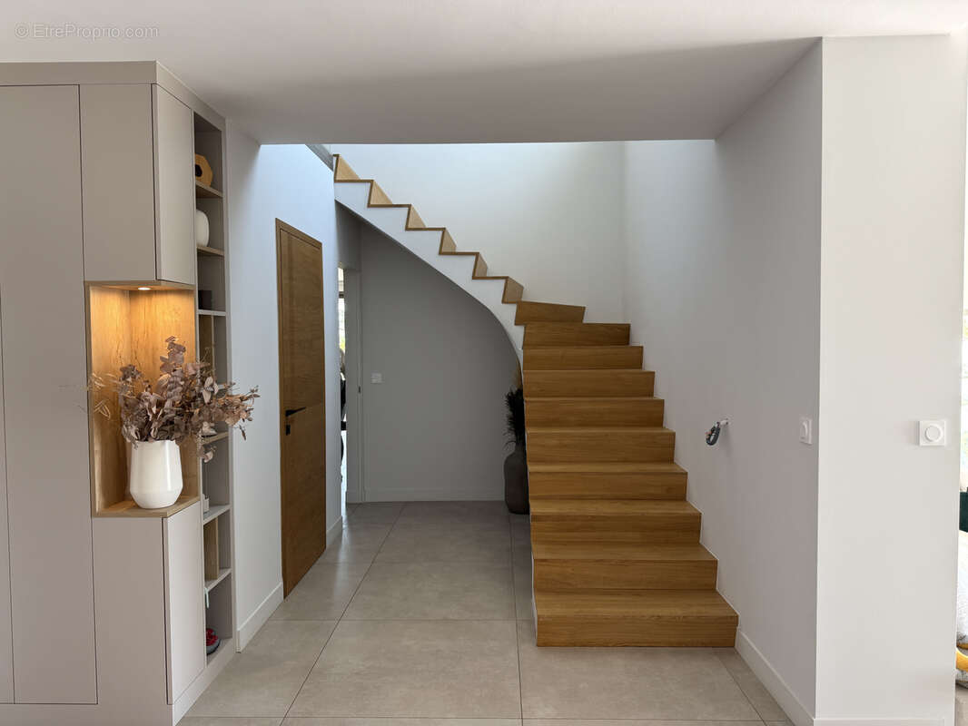 Maison à SETE