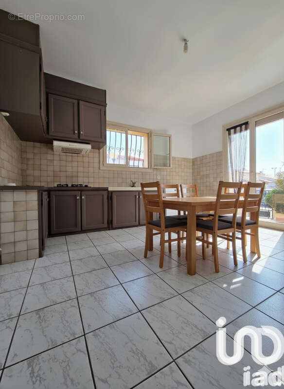 Photo 6 - Maison à BOMPAS