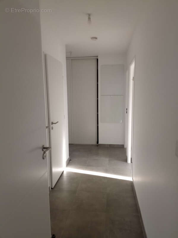 Appartement à BRUGUIERES