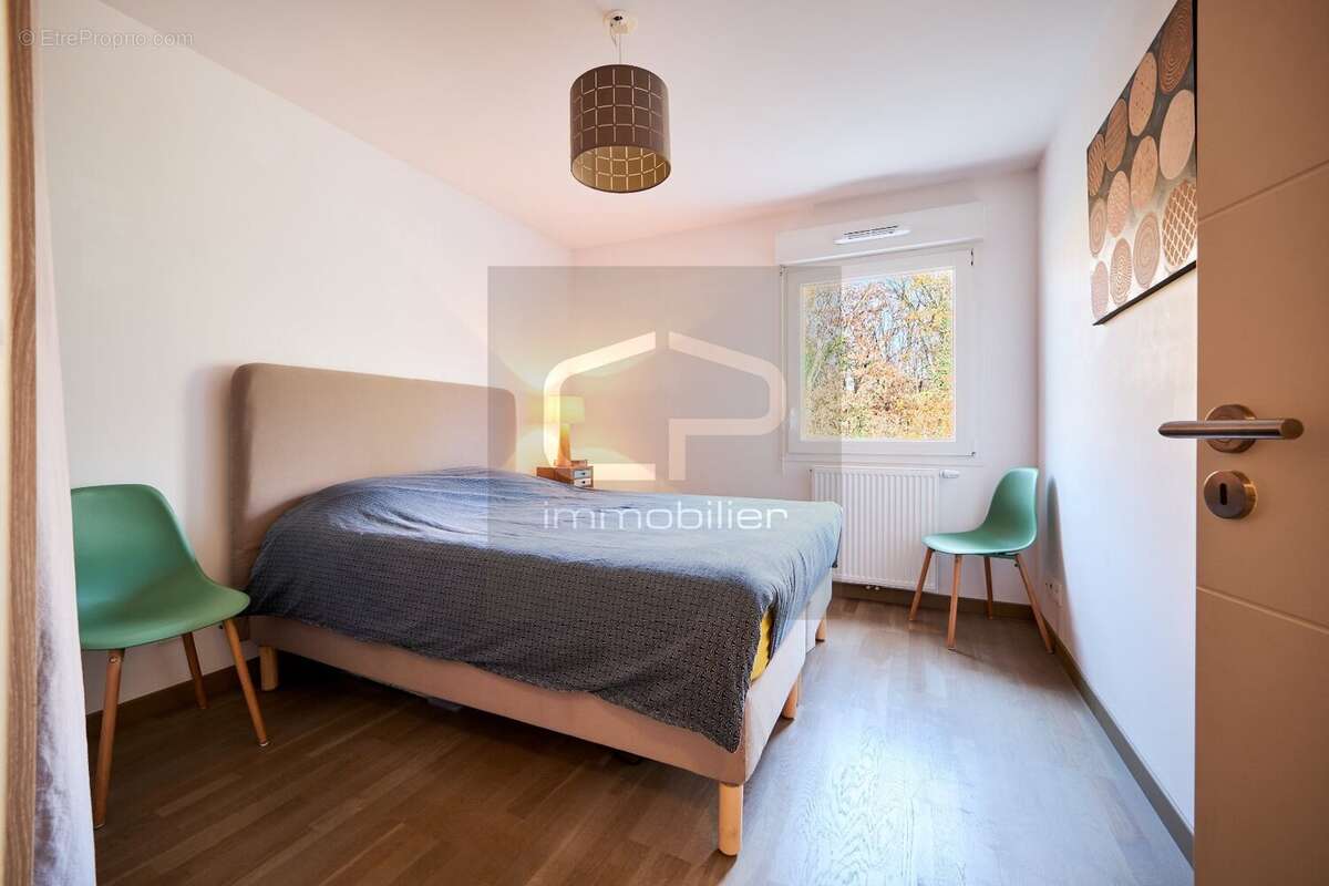 Appartement à ANNECY-LE-VIEUX