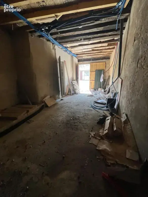 Maison de 3 pièces de 80 m² à Castillonnès - photo 12