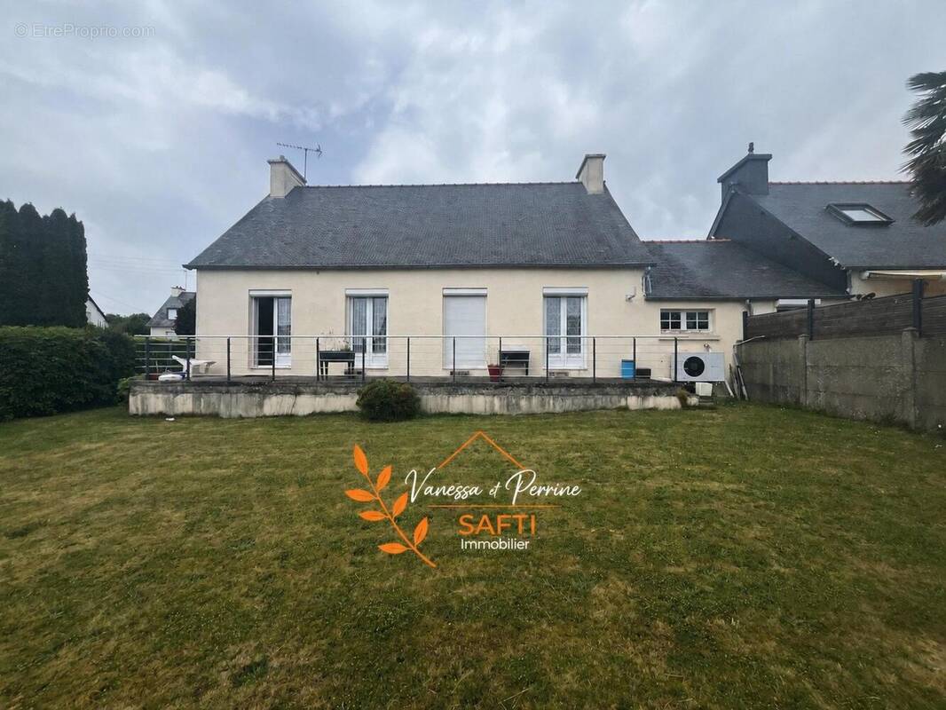 Photo 1 - Maison à PABU