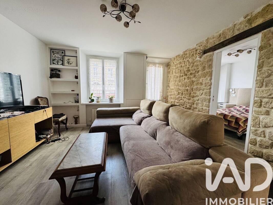 Photo 1 - Maison à VAUX-SUR-SEINE