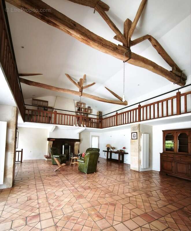 Maison à BRUX