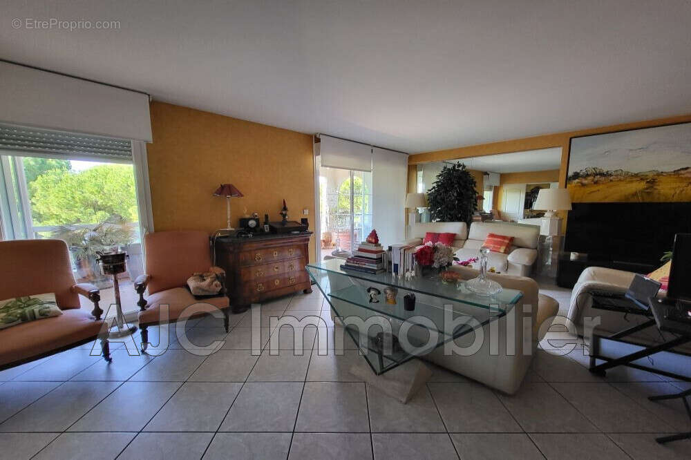 Appartement 94 m² à Montpellier  - photo 4