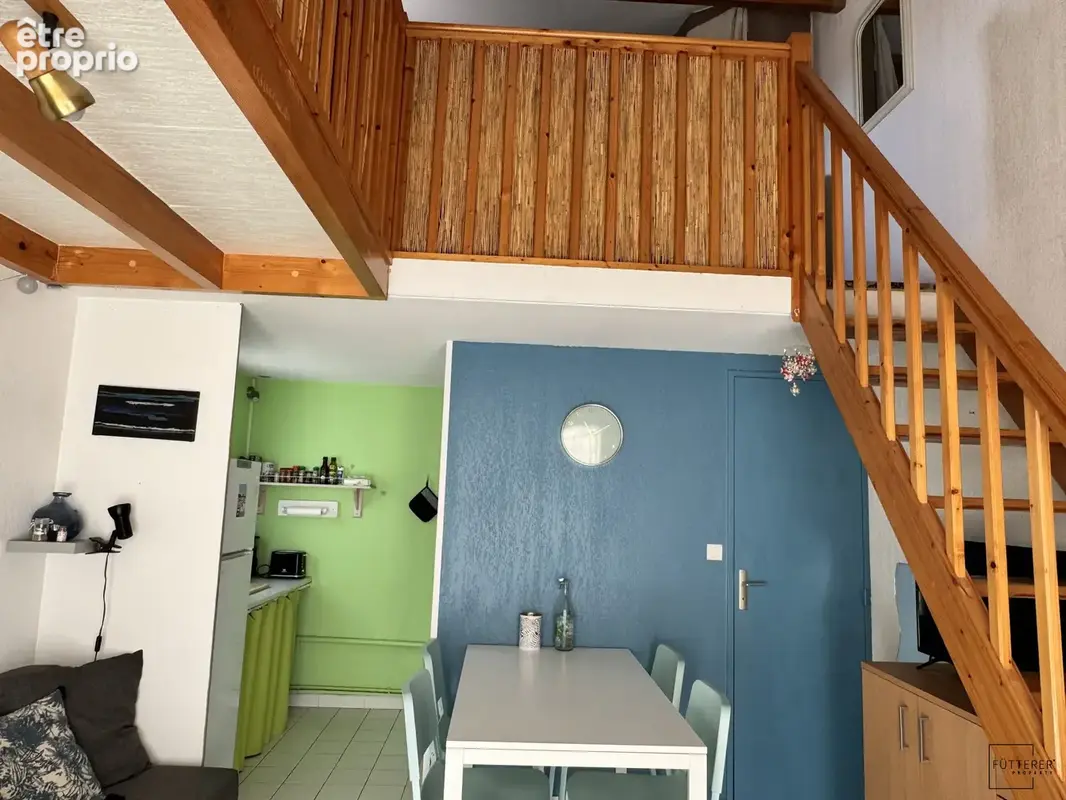 Maison 24 m² à Gruissan  - photo 7