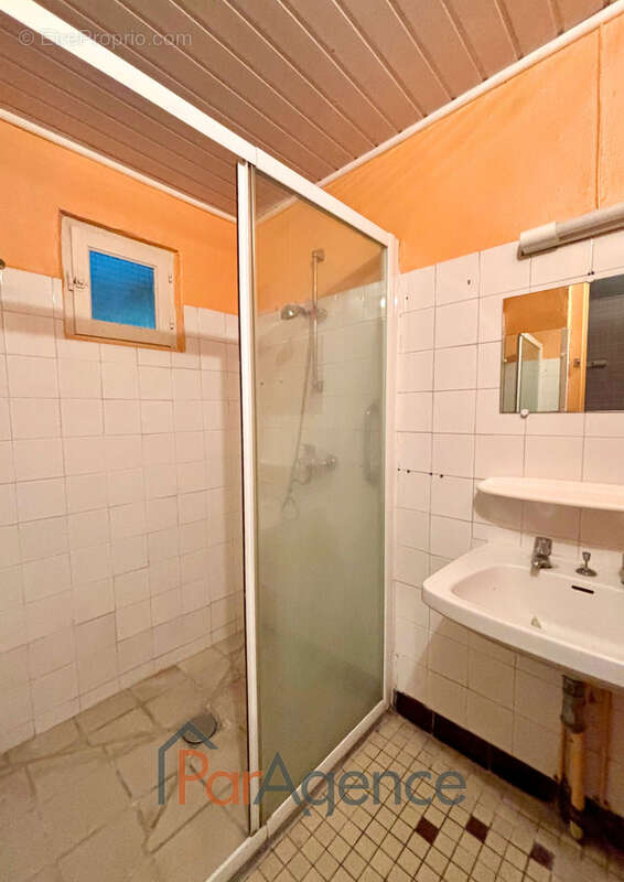 Maison à CORME-ECLUSE