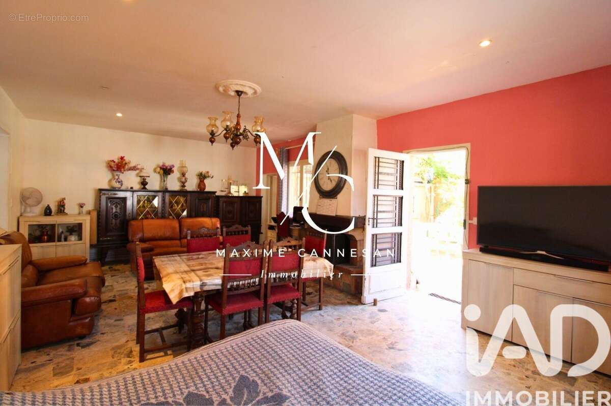 Photo 3 - Maison à SAINT-ETIENNE-DU-ROUVRAY