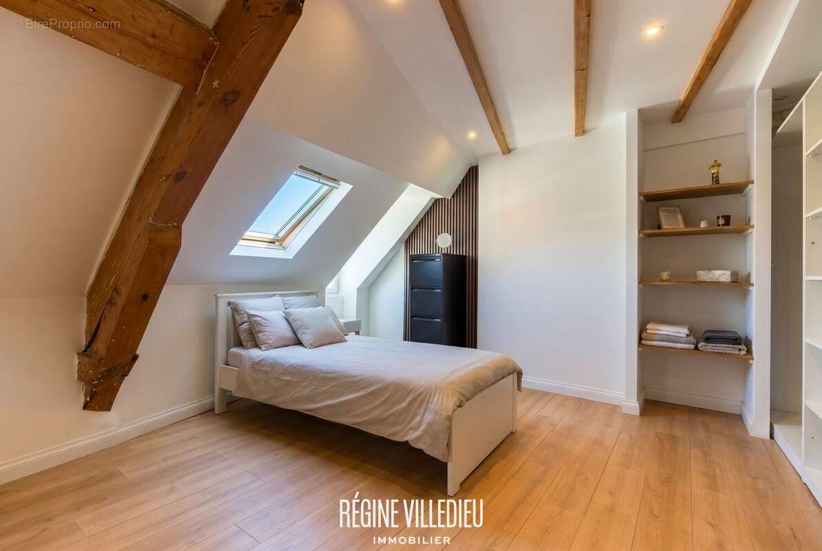 Appartement à CHERBOURG-OCTEVILLE