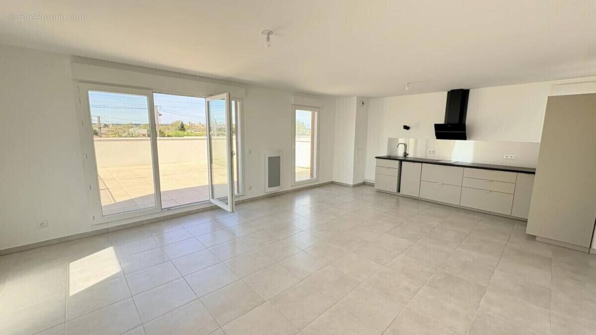 Appartement à AVIGNON