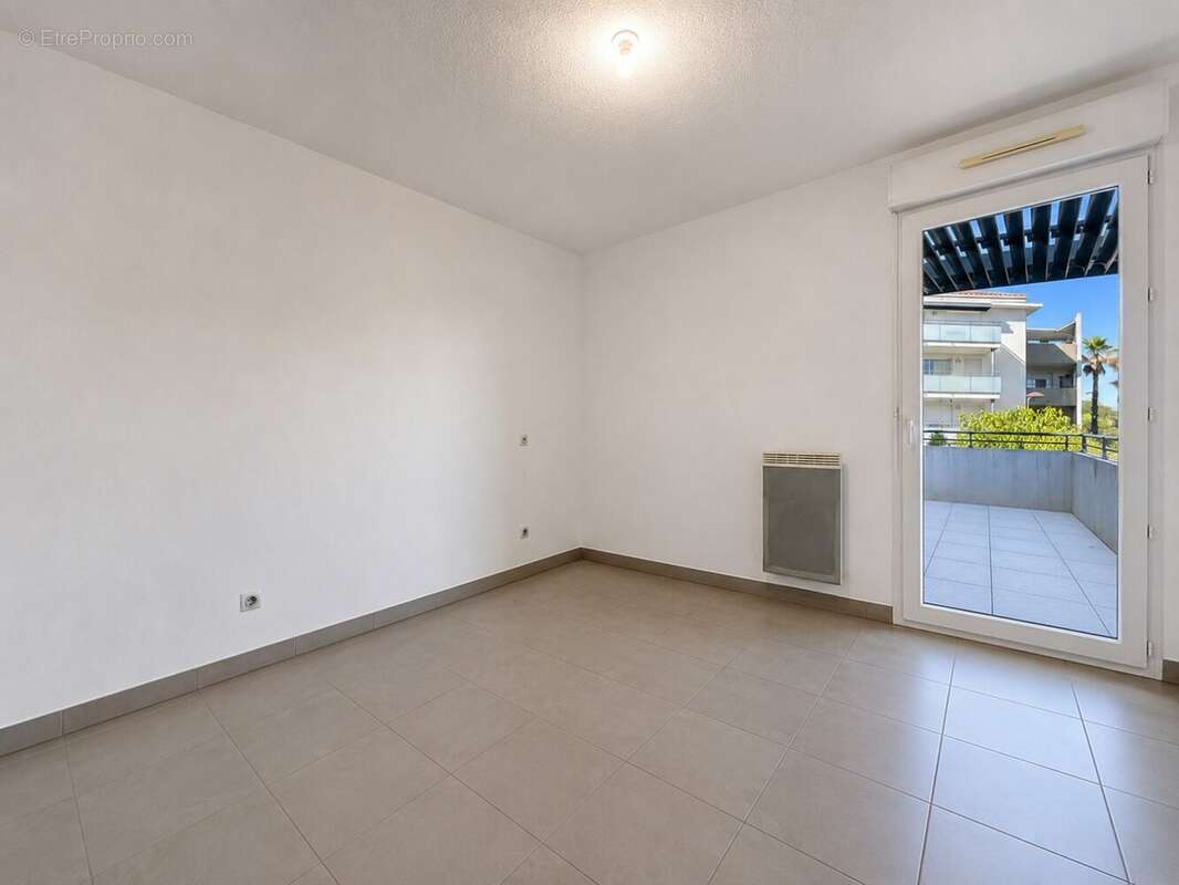 Appartement à JACOU