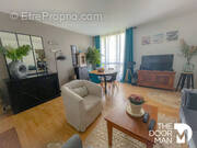 Appartement à RAMBOUILLET