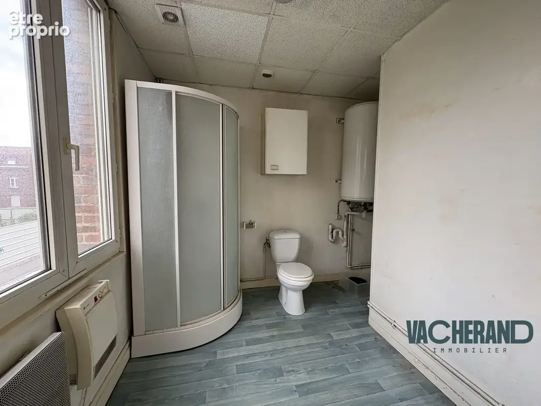 Appartement 2 pièces 49 m² à vendre à Armentieres (59280) - photo 7