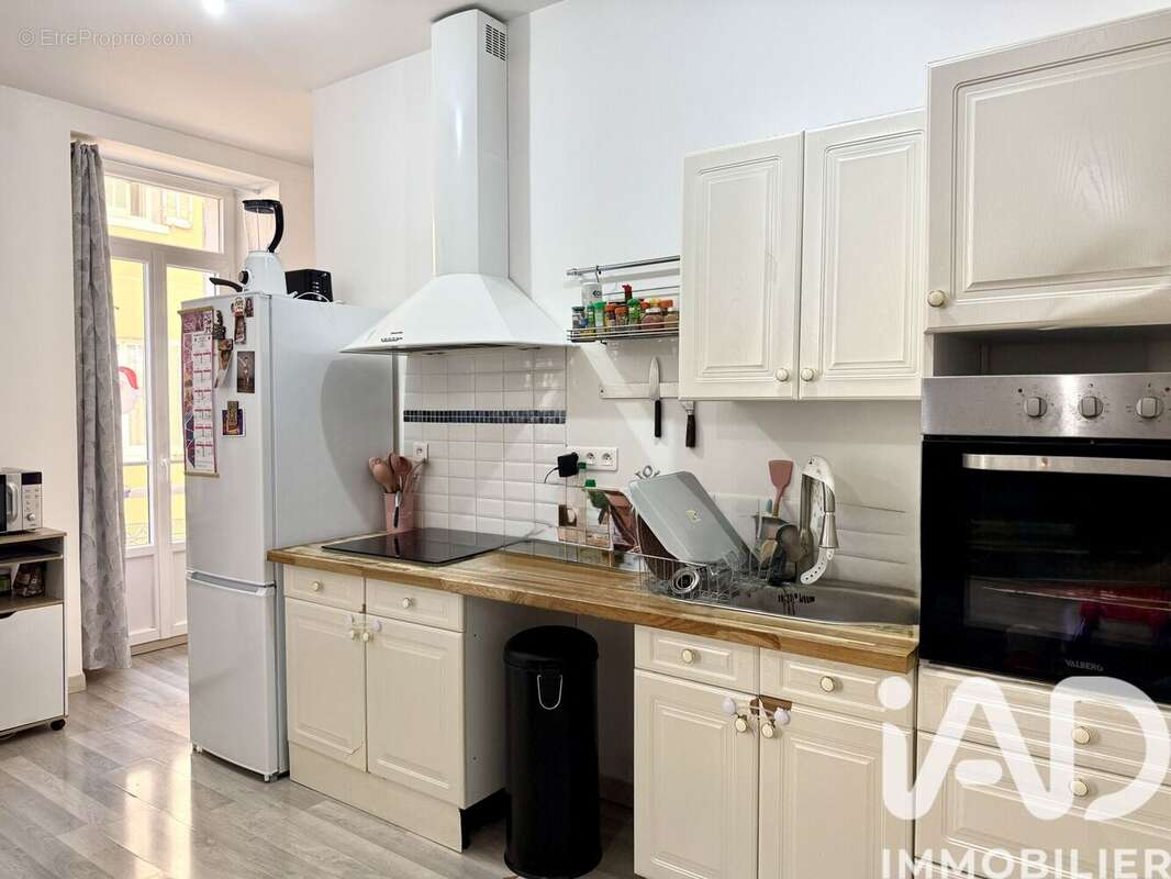 Photo 4 - Appartement à TOULON