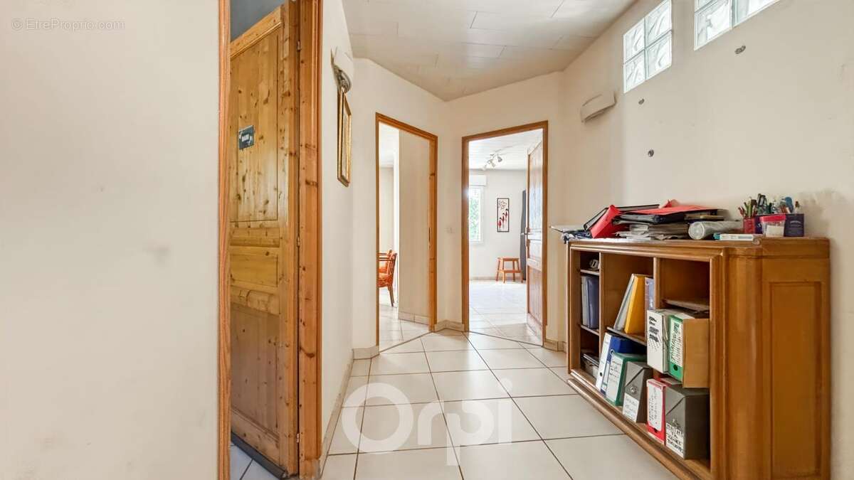 Maison à CHATELUS-LE-MARCHEIX