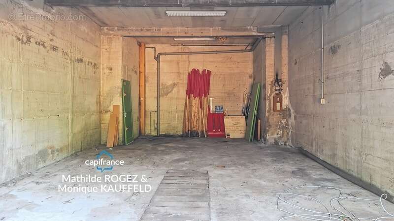 Saint-Pierre-la-Bourlhonne – Chalet 56 m² avec vue, à 4 min du col du Béal - photo 16