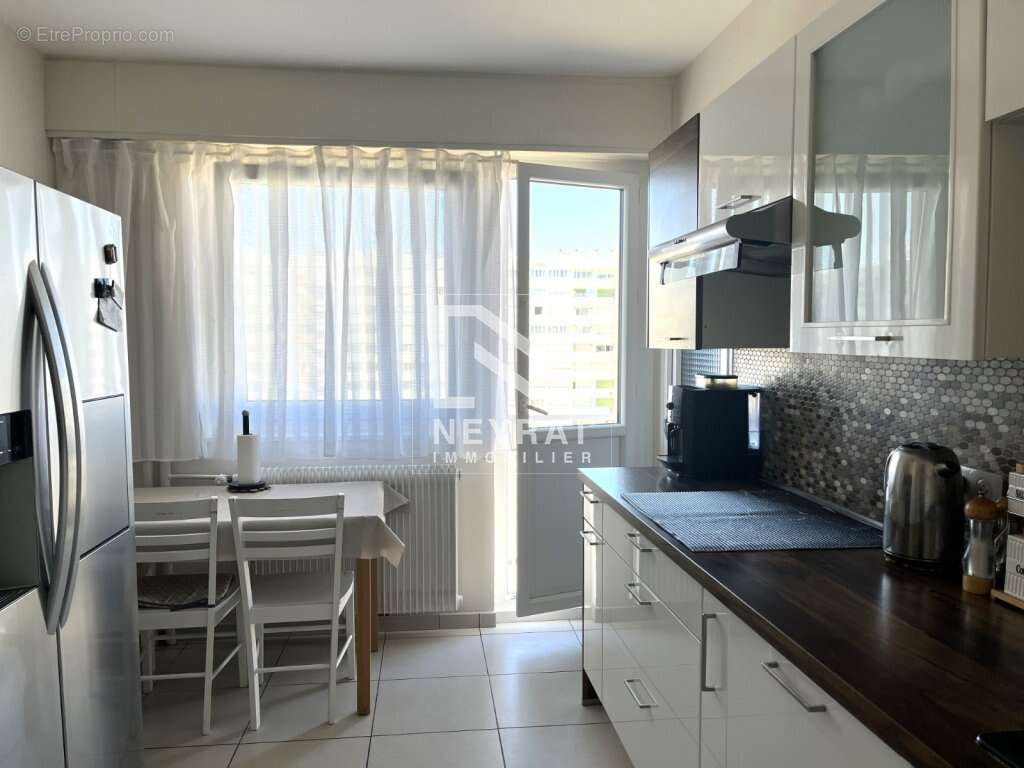 Appartement à CHALON-SUR-SAONE