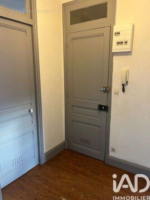 Photo 3 - Appartement à LONGUYON