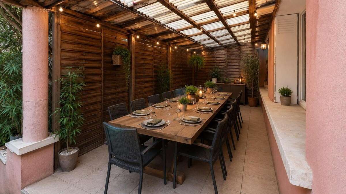 Photo 4 - Maison à MARIGNANE