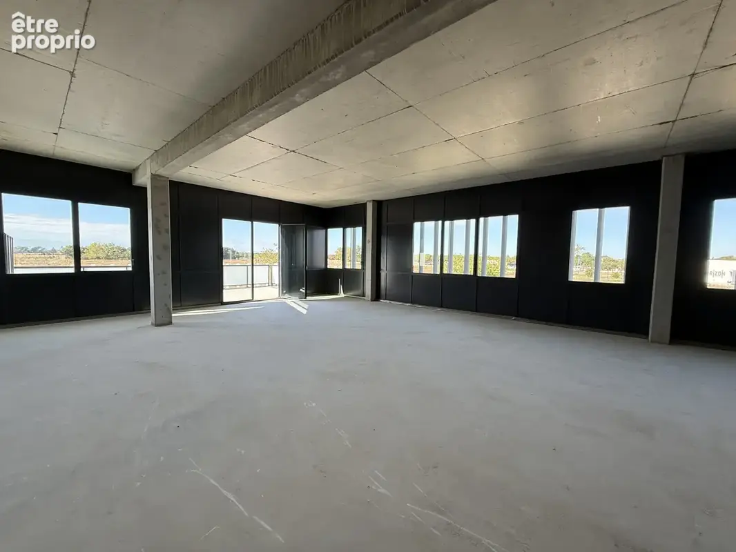 Commerce 122 m² à vendre à Muret (31600) - photo 3