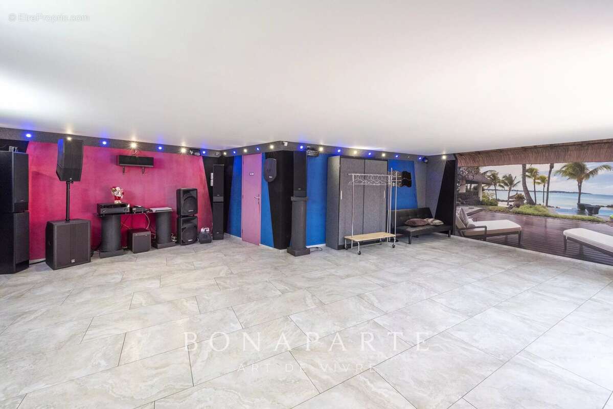Villa 5 pieces avec piscine - photo 22
